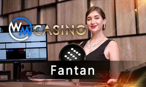 Live Dealer Games